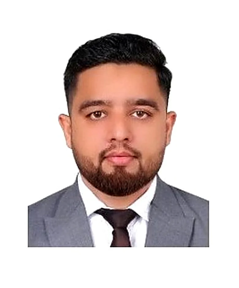 عاصم راجا، مدير تطوير الأعمال