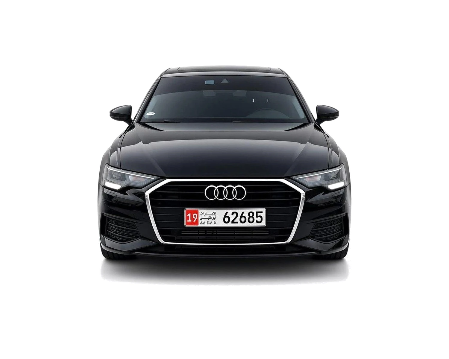 أودي A6